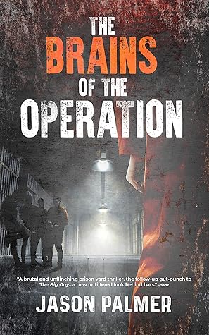 The Brains of the Operation (The Max Book 2)