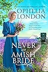 Never an Amish Bride