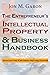 The Entrepreneur's Intellectual Property & Business Handbook by Jon M. Garon
