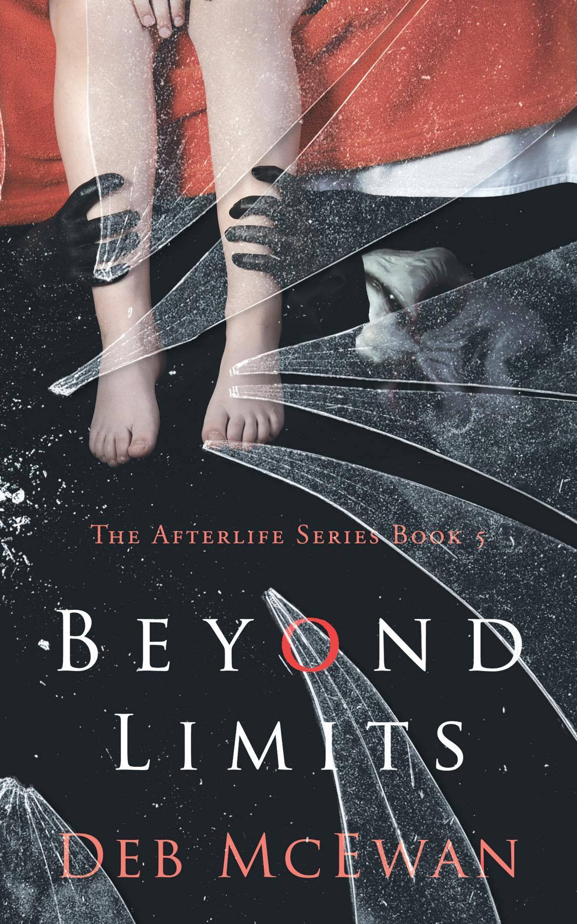 Beyond Limits (The Afterlife Series Book 5)