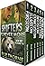 Shifters Forever Worlds Box Set: Shifters Forever More: The Box Set Books 1 - 6