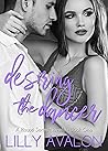 Desiring the Dancer by Lilly Avalon
