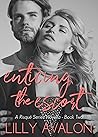 Enticing the Escort by Lilly Avalon