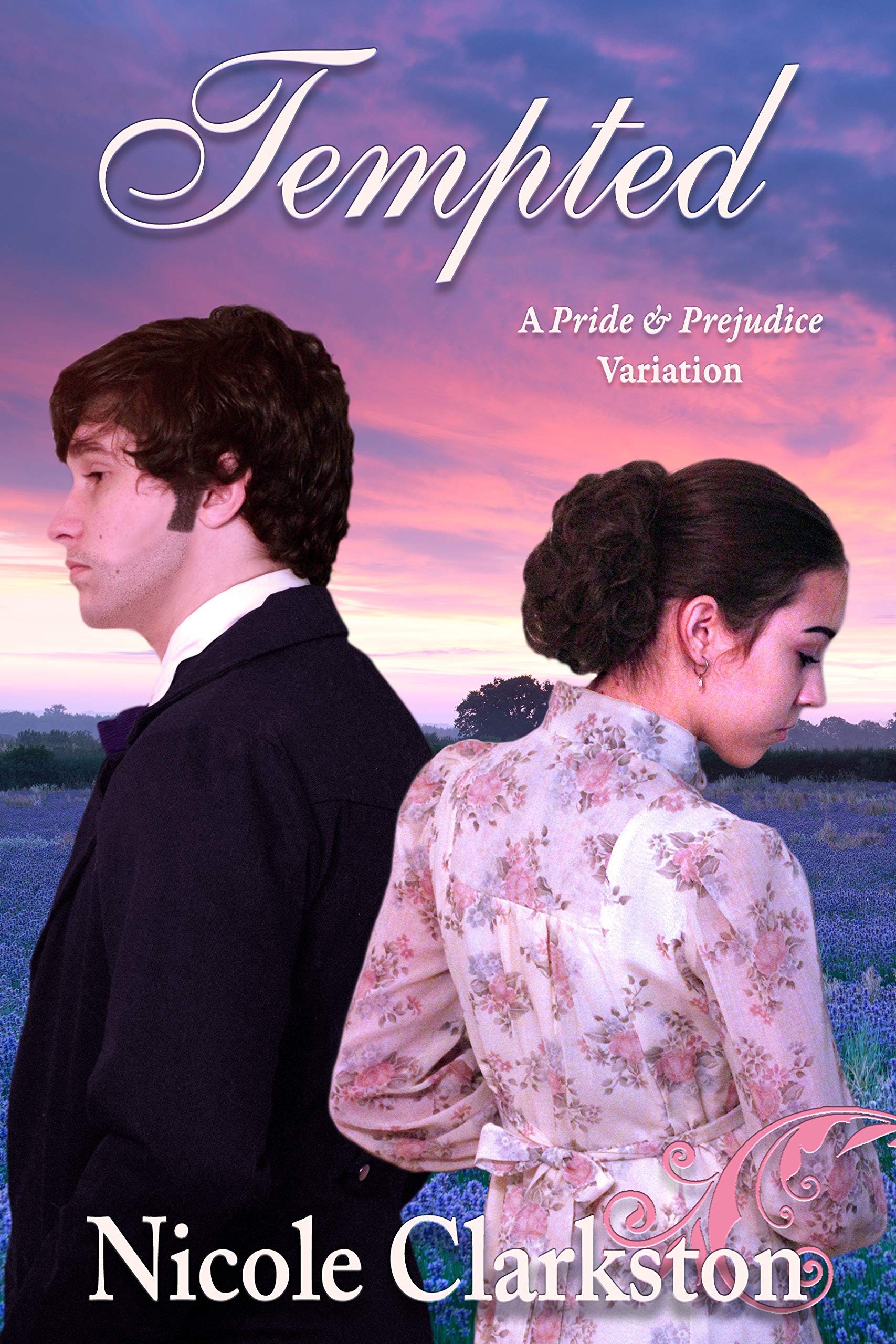 Tempted: A Pride and Prejudice Variation (ebook)