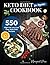 Keto Diet Cookbook for Beginners by Margaret Price
