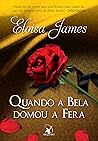 Book cover for Quando a Bela domou a Fera (Contos de Fadas #1)