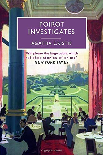 Poirot Investigates