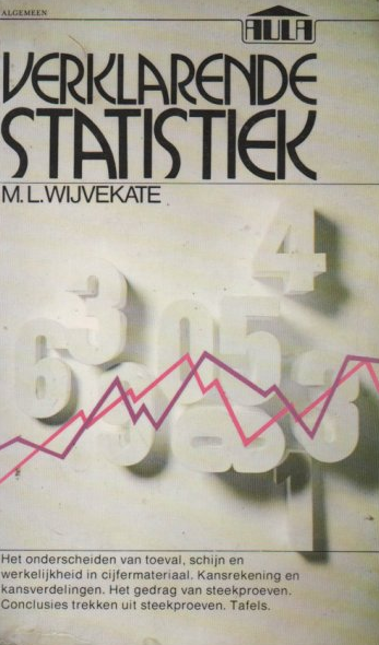 Verklarende statistiek (Paperback)