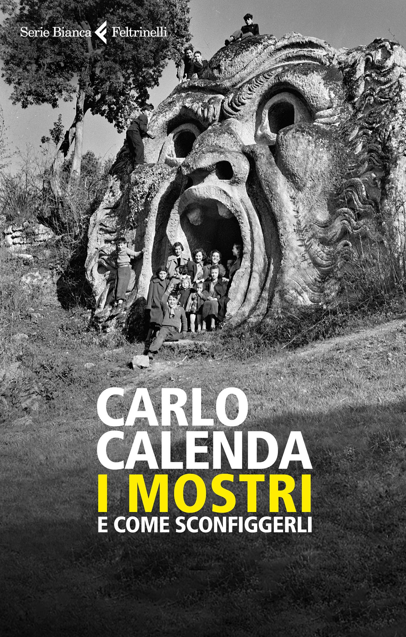 I mostri e come sconfiggerli (Kindle Edition)