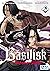 BASILISK - The Ôka Ninja Scrolls - Tome 5 by Masaki Segawa