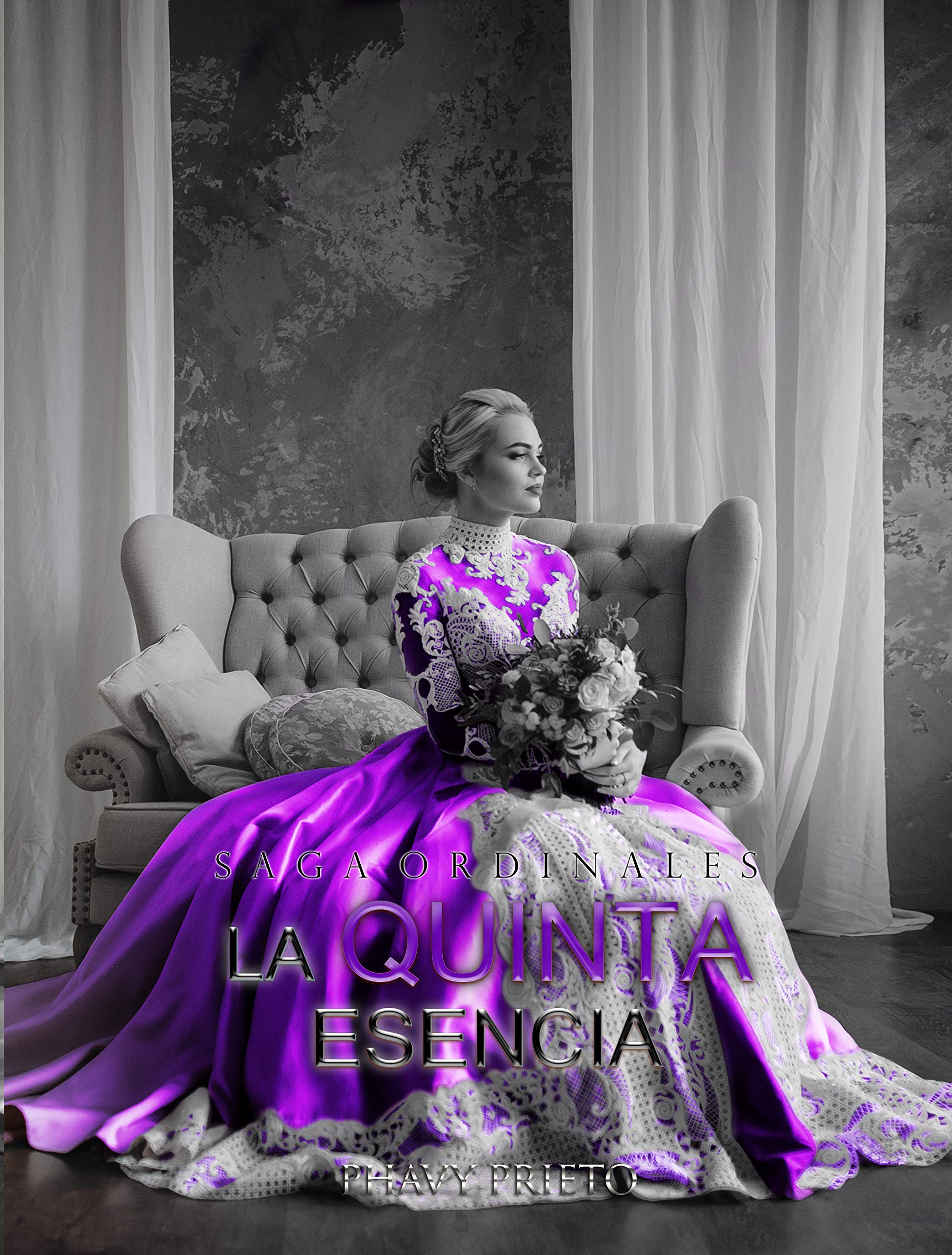 La quinta esencia (Ordinales #5)