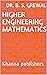Higher Engineering Mathematics by B.S. Grewal