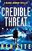 Credible Threat (Blake Jord...