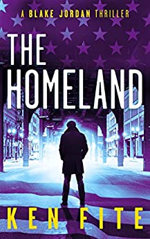 The Homeland (Blake Jordan, #5)