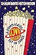 Image for A Complicated Love Story Set in Space