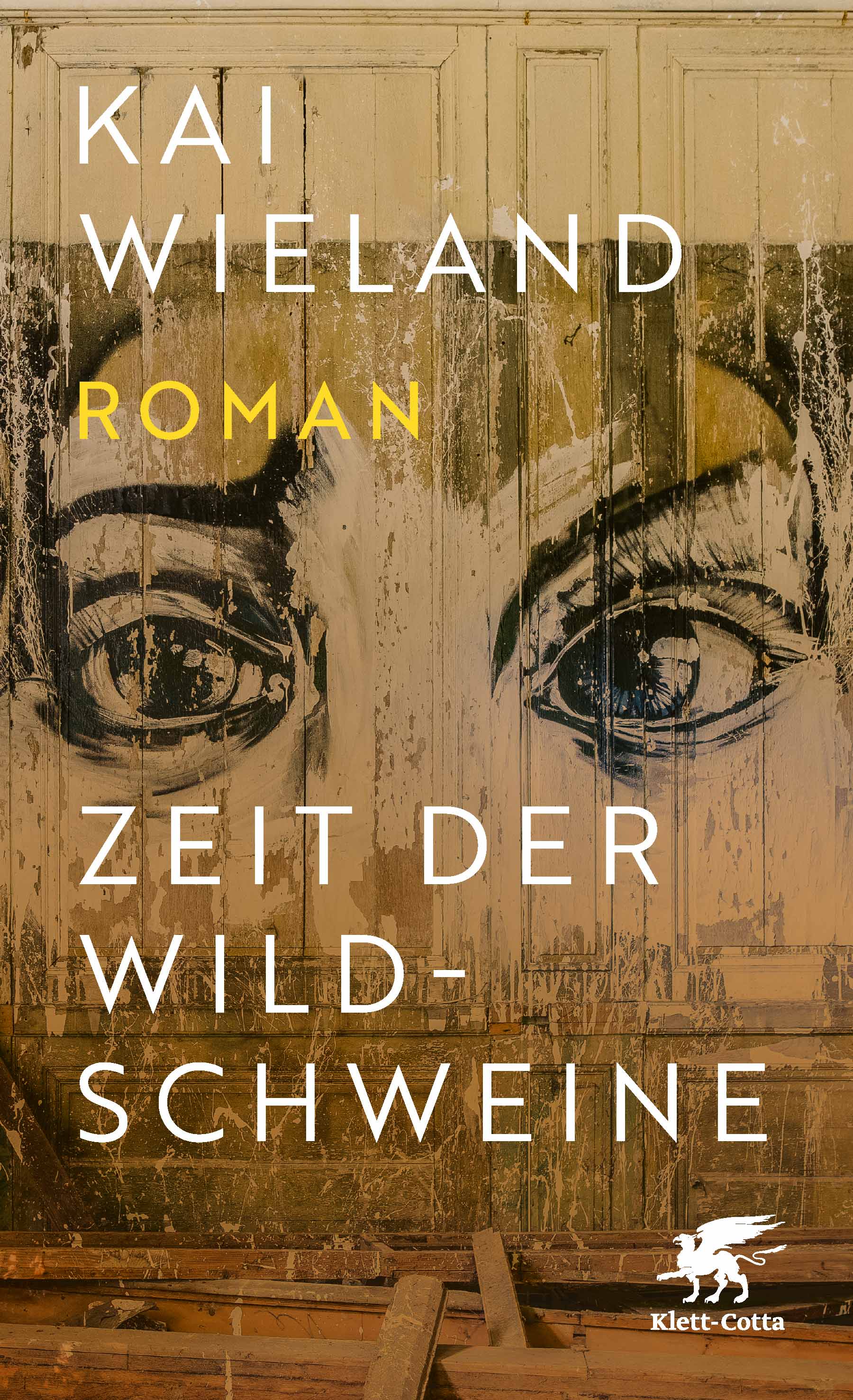 Zeit der Wildschweine (Hardcover)