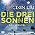 Die drei Sonnen (Remembrance of Earth’s Past #1)