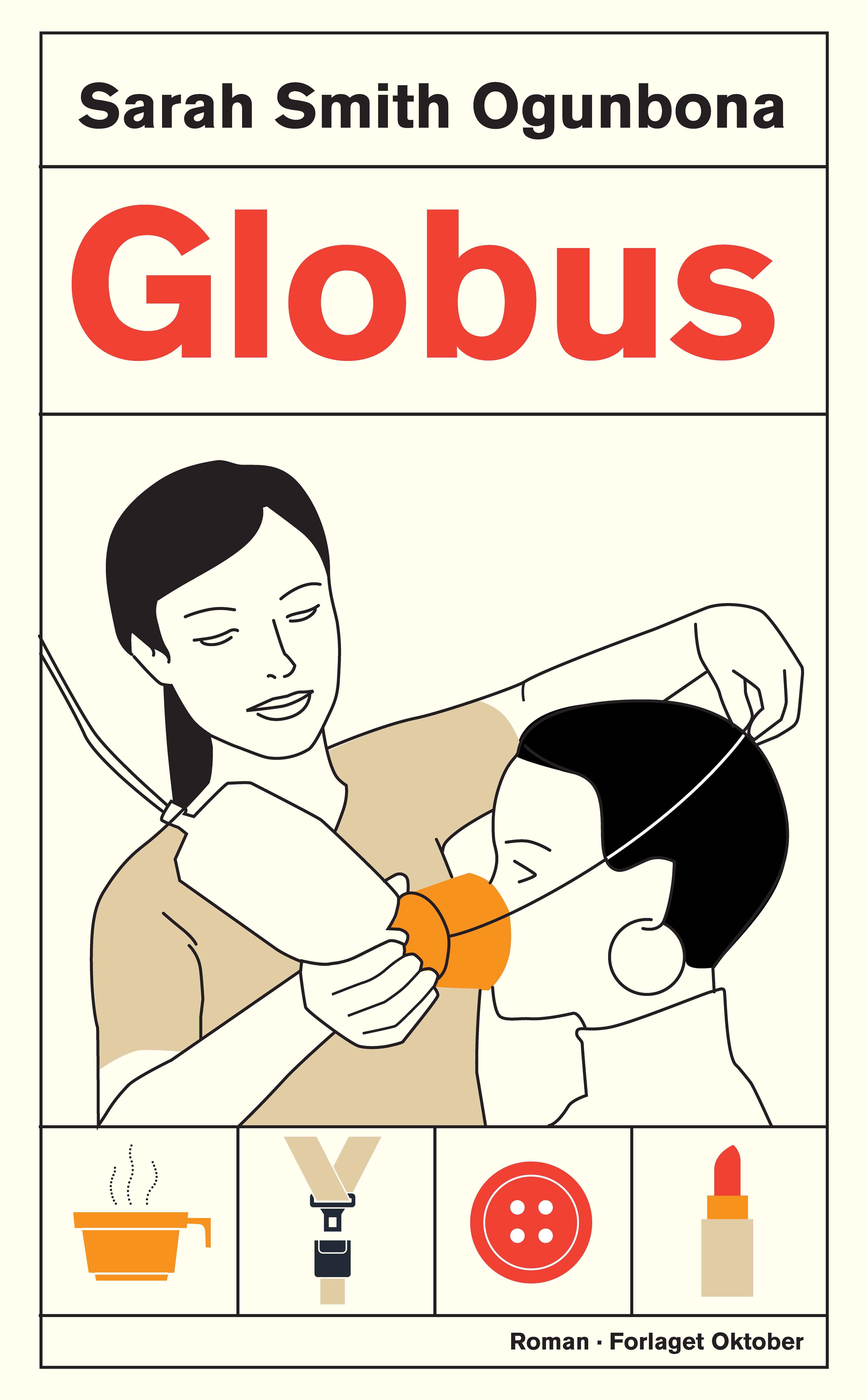 Globus (Hardcover)