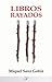Libros rayados