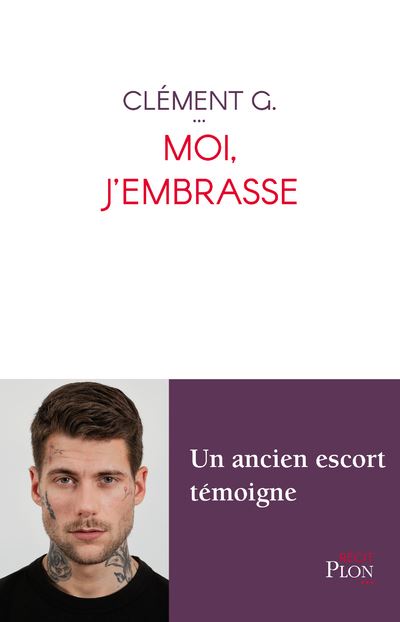 Moi, j'embrasse (Paperback)