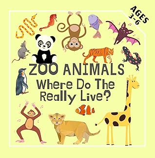 zoo animal guessing game