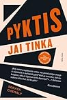 Pyktis jai tinka