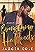 Everything He Needs by Jagger Cole