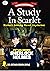 Misteri Benang Merah Kejahatan - A Study in Scarlet by Arthur Conan Doyle