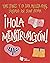 ¡Hola menstruación!