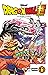 Dragon Ball Super - Tome 11 (French Edition)