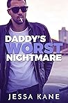 Daddy's Worst Nightmare by Jessa Kane