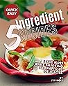 Quick Easy 5-Ingr...