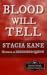 Blood Will Tell