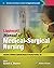 Lippincott Manual of Medical-Surgical Nursing Adaptation of Nettina: Lippincott Manual of Nursing Practice, 10ed