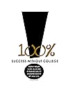 100% Success With...