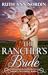 The Rancher's Bride (Wyomin...