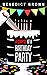A Corpse at a Birthday Party by Benedict Brown