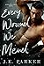 Every Wound We Mend (Redeeming Love #9)