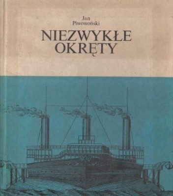 Niezwykłe okręty