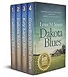 Dakota Blues Box Set