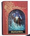 Wizards and Witches
