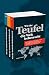 Wie der Teufel die Welt beherrscht (Band 1-3)