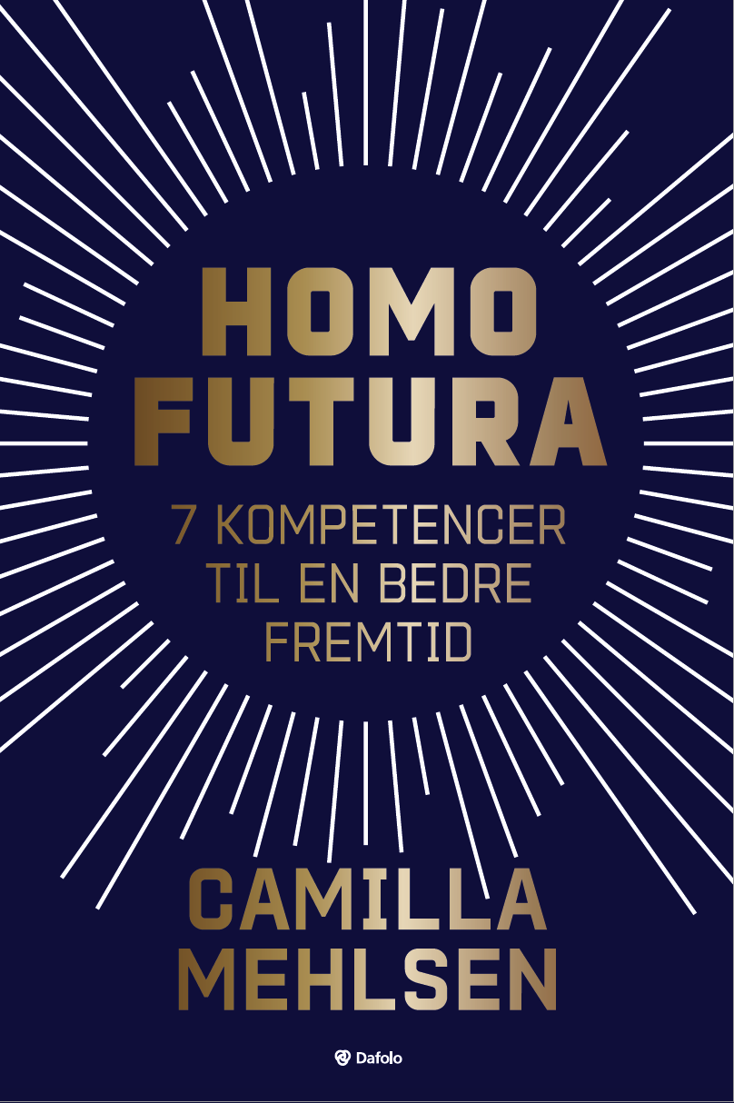 Homo Futura (Paperback)