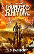 Thunder's Rhyme