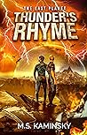 Thunder's Rhyme (Terminal Planet #1)