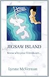 Jigsaw Island by Lynne McVernon