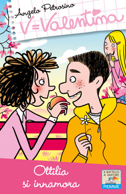 Ottilia si innamora (Paperback)