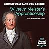Wilhelm Meister's Apprenticeship by Johann Wolfgang von Goethe