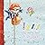 Izzy the Very Bad Burglar by Written and illustrated by Amy Proud