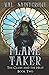 Flame Taker (The Clash and the Heat #2)